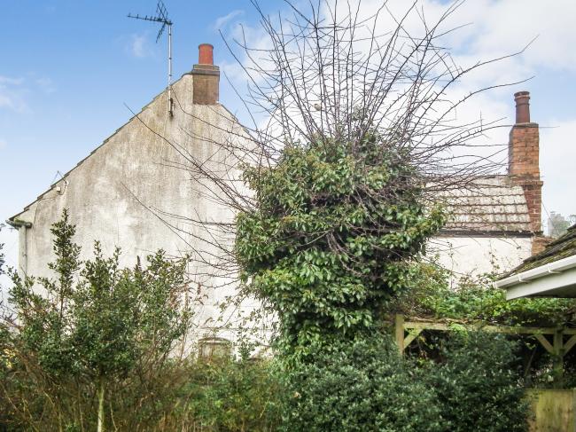 11 School Lane, Newton, Burgoland, Leicestershire LE67 2SL 10