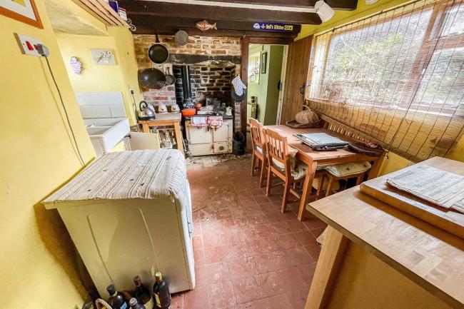 11 School Lane, Newton, Burgoland, Leicestershire LE67 2SL 10