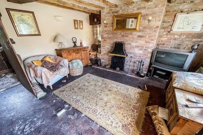 11 School Lane, Newton, Burgoland, Leicestershire LE67 2SL 10