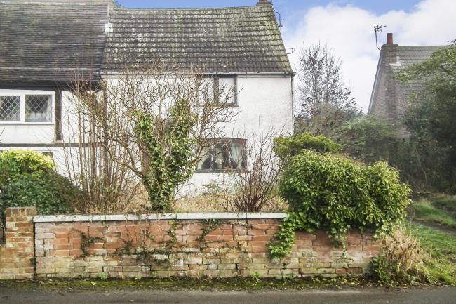 11 School Lane, Newton, Burgoland, Leicestershire LE67 2SL 10