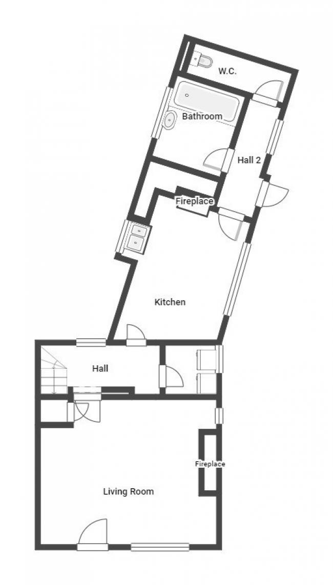 11 School Lane, Newton, Burgoland, Leicestershire LE67 2SL 10
