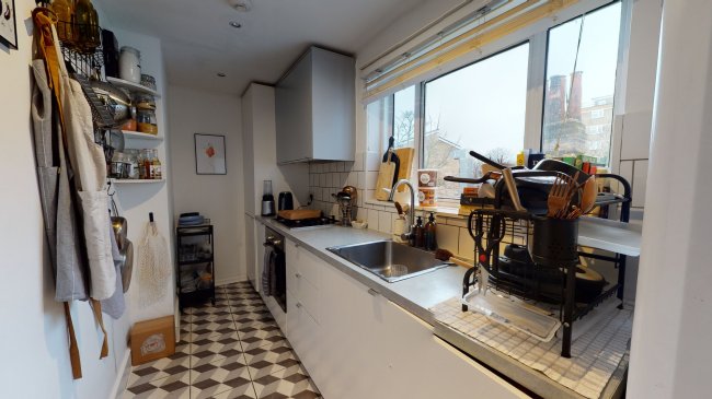 116B Upper Clapton Road, Clapton, London, E5 9JY
 8