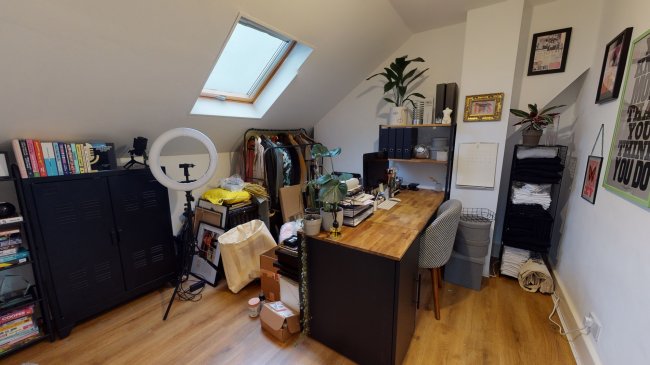 116B Upper Clapton Road, Clapton, London, E5 9JY
 8