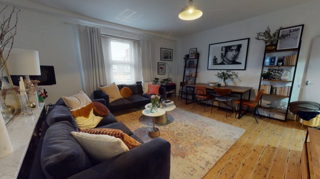 116B Upper Clapton Road, Clapton, London, E5 9JY
 8