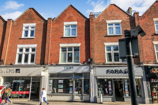 25 Bedford Hill, Balham, London SW12 9EX 2