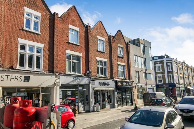 25 Bedford Hill, Balham, London SW12 9EX 2