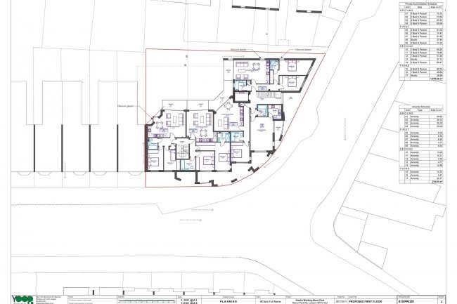 Gwalia Working Mens Club, Manor Park Road, Harlesden, London NW10 4JU
 6