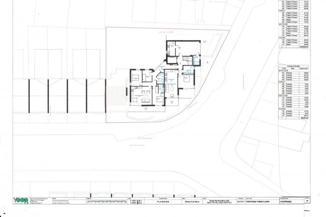 Gwalia Working Mens Club, Manor Park Road, Harlesden, London NW10 4JU
 6