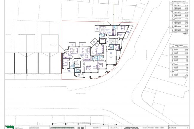 Gwalia Working Mens Club, Manor Park Road, Harlesden, London NW10 4JU
 6