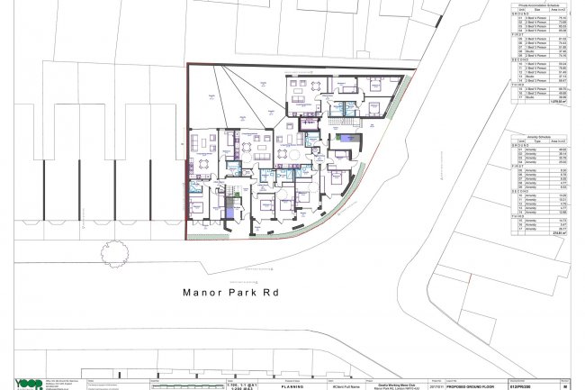 Gwalia Working Mens Club, Manor Park Road, Harlesden, London NW10 4JU
 6