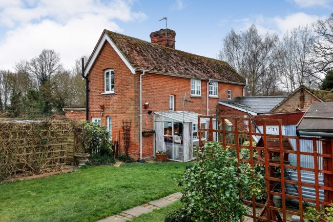 2 Tye Went Cottage, Edwardstone, Sudbury, Suffolk, CO10 5PL 5