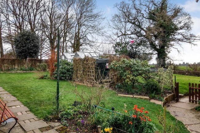 2 Tye Went Cottage, Edwardstone, Sudbury, Suffolk, CO10 5PL 5