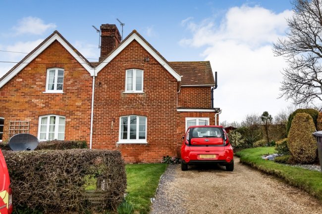 2 Tye Went Cottage, Edwardstone, Sudbury, Suffolk, CO10 5PL 5