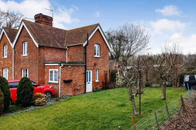 2 Tye Went Cottage, Edwardstone, Sudbury, Suffolk, CO10 5PL 5