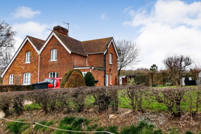 2 Tye Went Cottage, Edwardstone, Sudbury, Suffolk, CO10 5PL 5