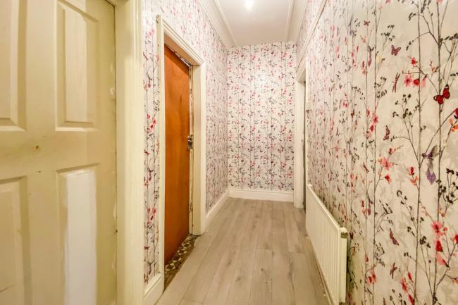 57 Bemersley Road, Stoke on Trent, Staffordshire, ST6 8JF 1