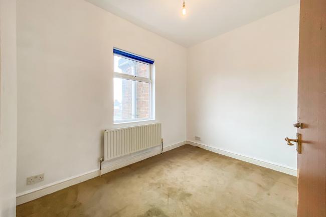 57 Bemersley Road, Stoke on Trent, Staffordshire, ST6 8JF 1