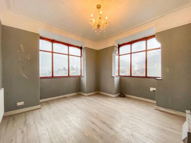 57 Bemersley Road, Stoke on Trent, Staffordshire, ST6 8JF 1