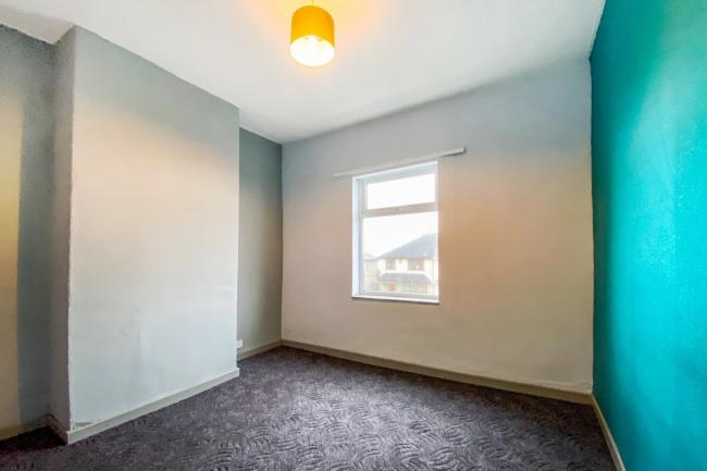 57 Bemersley Road, Stoke on Trent, Staffordshire, ST6 8JF 1