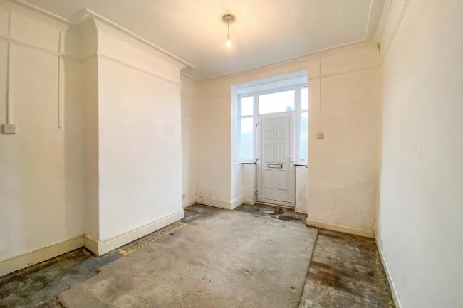 57 Bemersley Road, Stoke on Trent, Staffordshire, ST6 8JF 1