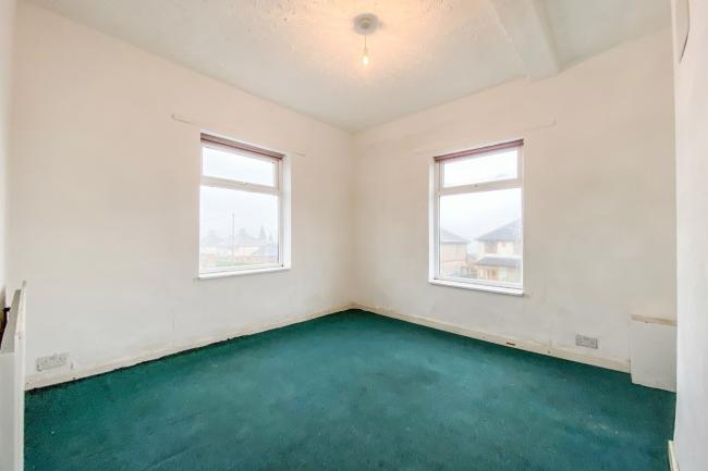 57 Bemersley Road, Stoke on Trent, Staffordshire, ST6 8JF 1