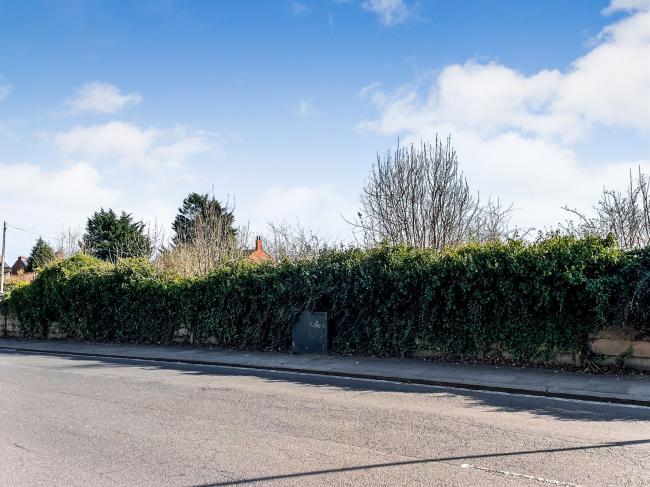 Land at Brougham Terrace , Hartlepool, County Durham, TS24 8ET
 9