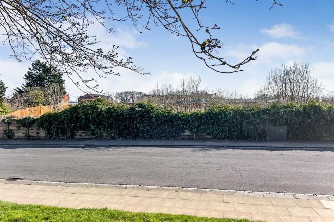 Land at Brougham Terrace , Hartlepool, County Durham, TS24 8ET
 9