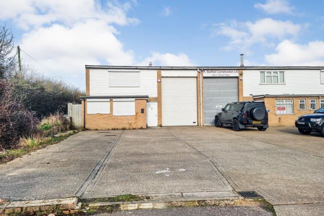 Unit 6, Brunel Road, Gorse Lane Industrial Estate, Clacton on Sea, Essex CO15 4LU   5