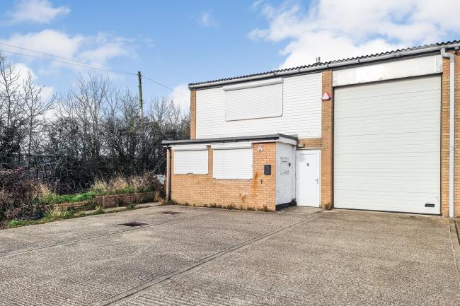 Unit 6, Brunel Road, Gorse Lane Industrial Estate, Clacton on Sea, Essex CO15 4LU   5