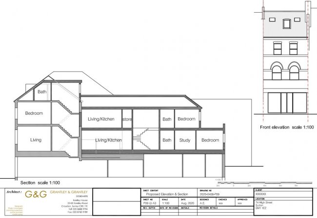 74 High Street, Sutton, Surrey SM1 1EZ 4