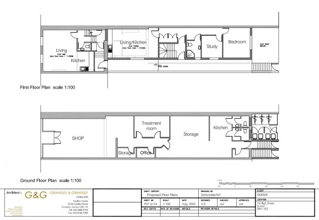 74 High Street, Sutton, Surrey SM1 1EZ 4