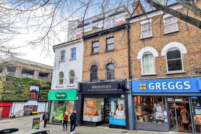 74 High Street, Sutton, Surrey SM1 1EZ 4