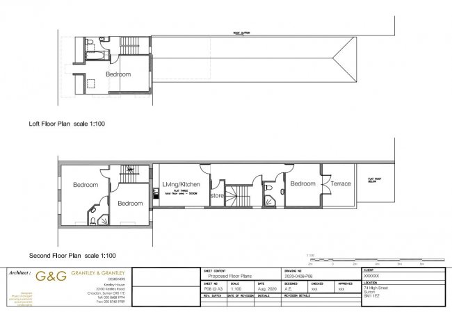 74 High Street, Sutton, Surrey SM1 1EZ 4