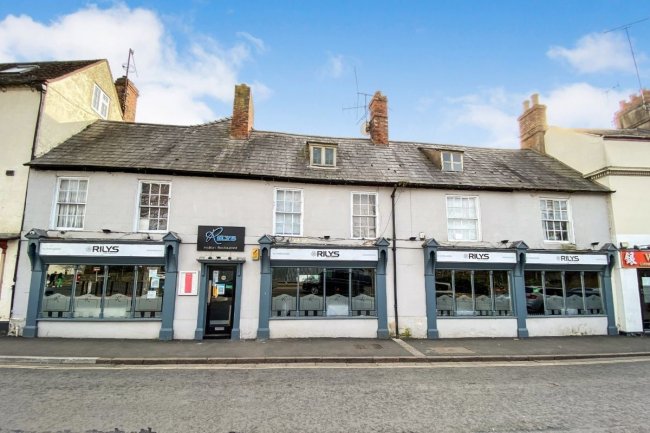 2-3 Waterside, Evesham WR11 1BS 5