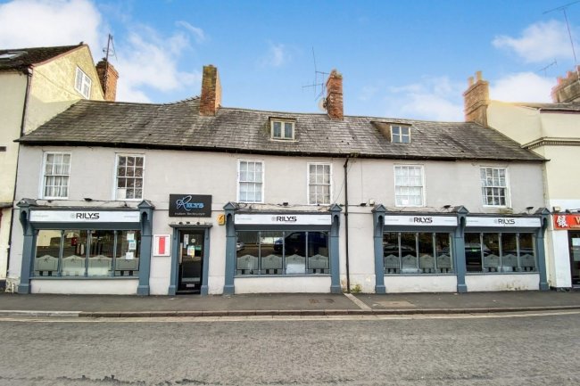 2-3 Waterside, Evesham WR11 1BS 5