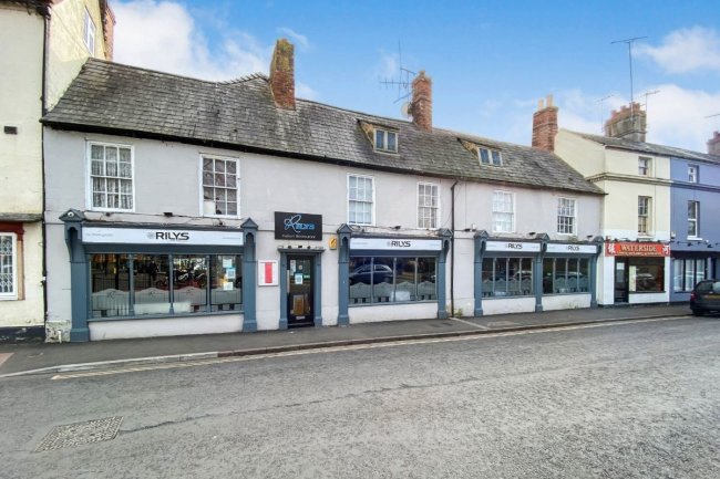 2-3 Waterside, Evesham WR11 1BS 5