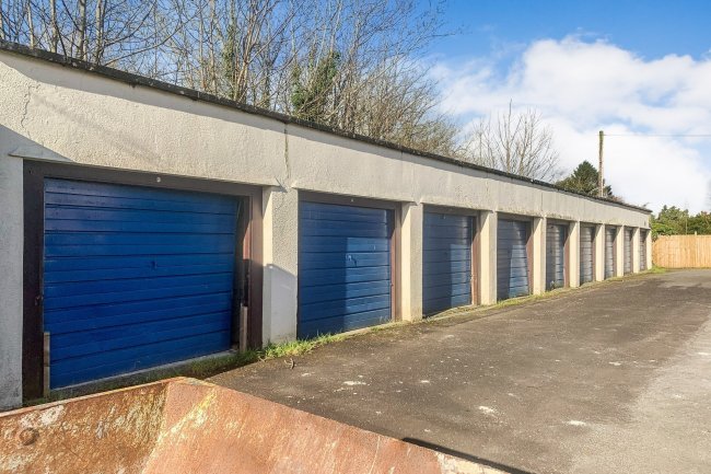 Garages at Welsford Avenue, Wells, Somerset, BA5 2HX 10