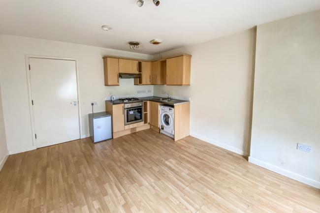 1 Addington Court Apartments, 362 London Road, Portsmouth PO2 9JY
 8