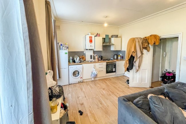 24 & 26 Bazely Street, Poplar, London, E14 0ES
 1