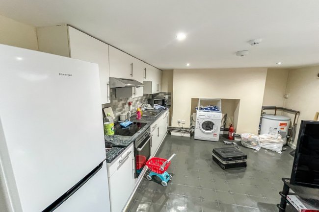 24 & 26 Bazely Street, Poplar, London, E14 0ES
 1