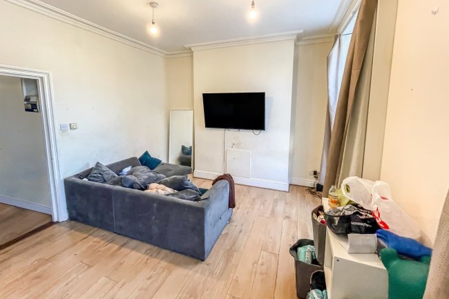 24 & 26 Bazely Street, Poplar, London, E14 0ES
 1