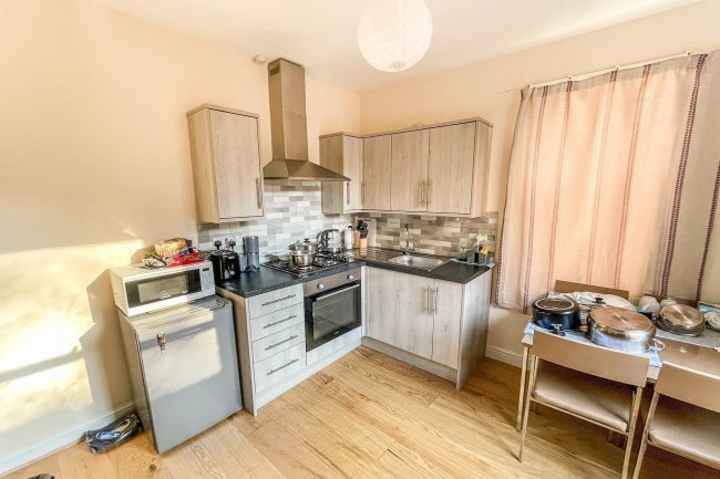 24 & 26 Bazely Street, Poplar, London, E14 0ES
 1