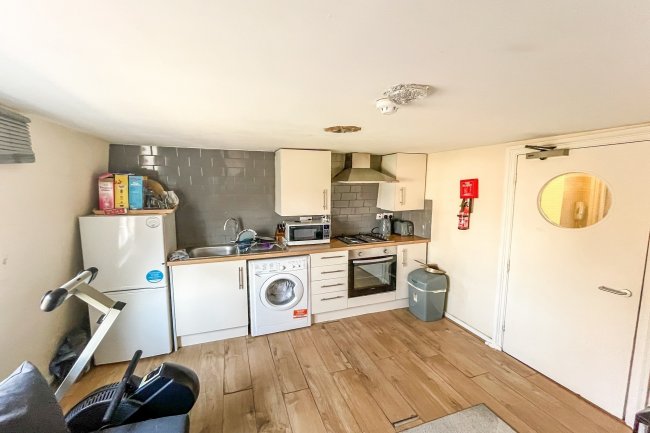 24 & 26 Bazely Street, Poplar, London, E14 0ES
 1