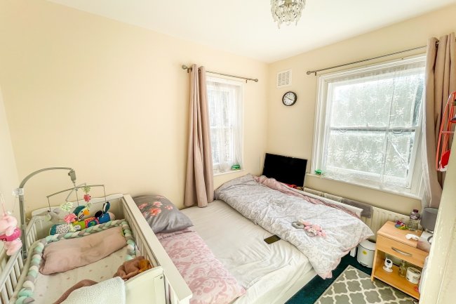 24 & 26 Bazely Street, Poplar, London, E14 0ES
 1