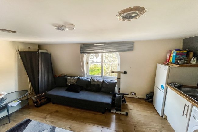 24 & 26 Bazely Street, Poplar, London, E14 0ES
 1