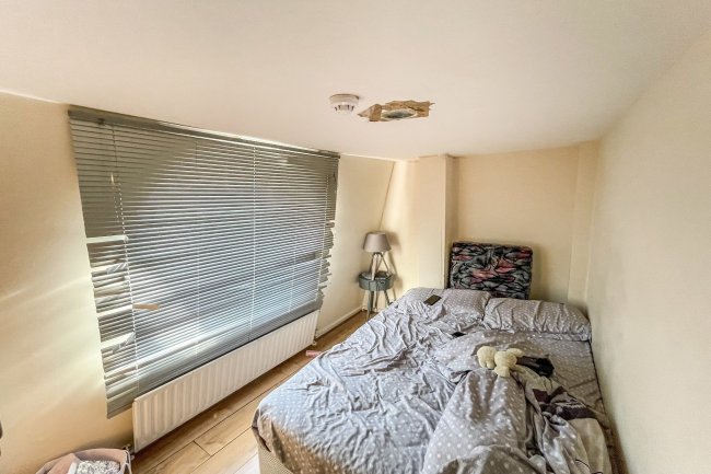 24 & 26 Bazely Street, Poplar, London, E14 0ES
 1