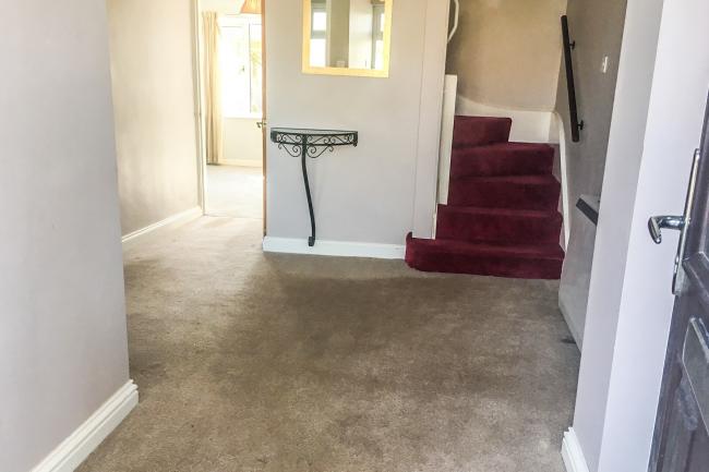 18 Swinburne Avenue, Hitchin, Hertfordshire, SG5 2RD
 4