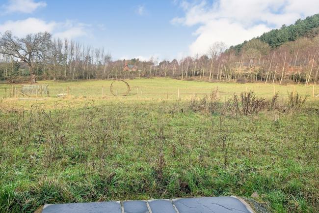 Barns and Land adjoining St. Chads Farm, Hopton, Nesscliffe, Shrewsbury SY4 1DG 2