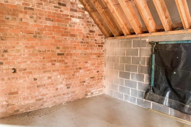 Barns and Land adjoining St. Chads Farm, Hopton, Nesscliffe, Shrewsbury SY4 1DG 2