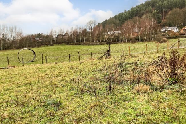 Barns and Land adjoining St. Chads Farm, Hopton, Nesscliffe, Shrewsbury SY4 1DG 2